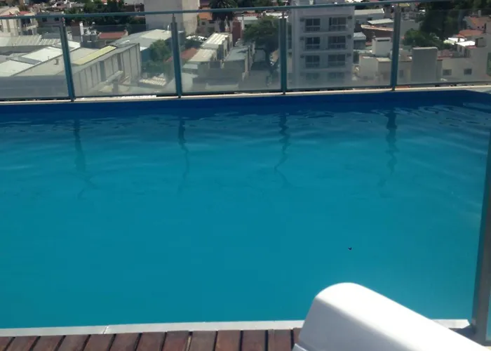 Departamento Nordico En Salta Capital