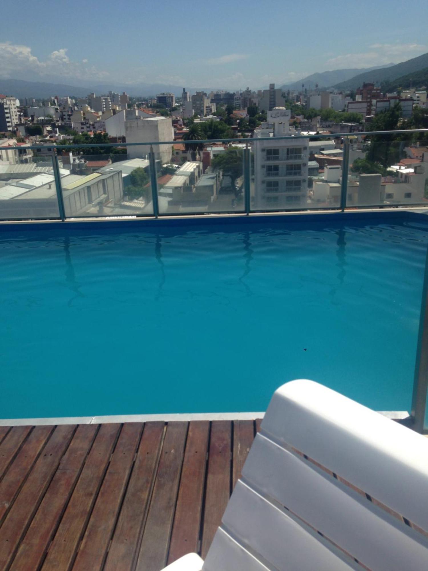 Apartment Departamento Nordico En Capital Salta