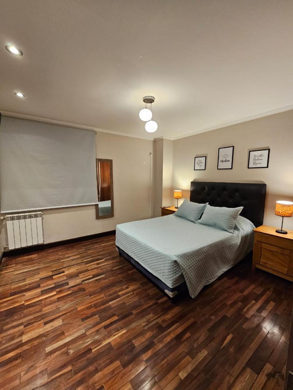 Departamento Nordico En Capital *