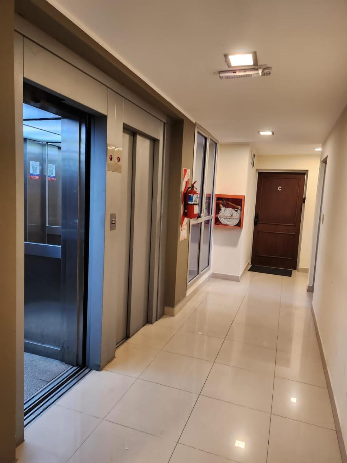 Apartment Departamento Nordico En Capital Salta