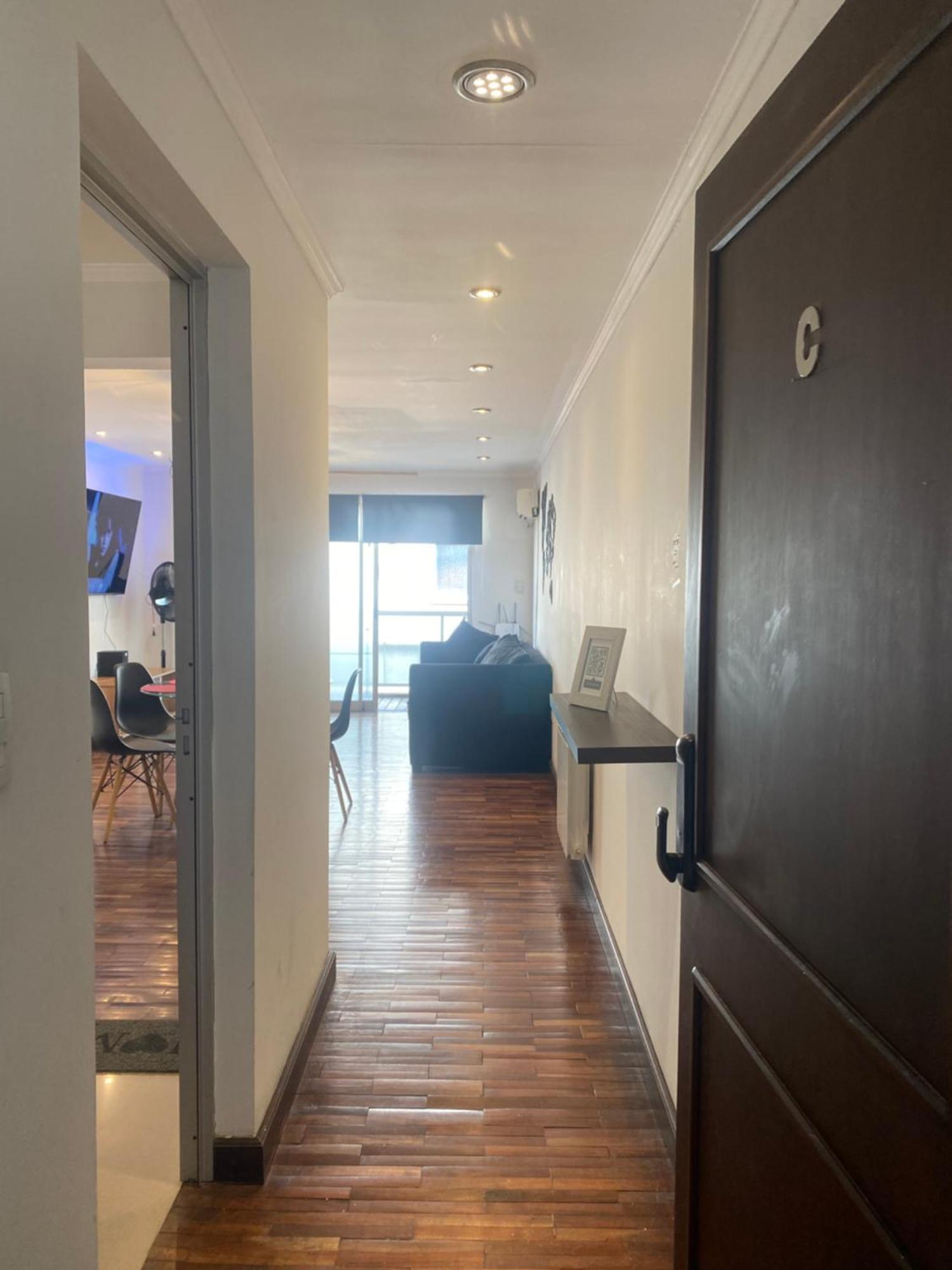 Departamento Nordico En Capital
